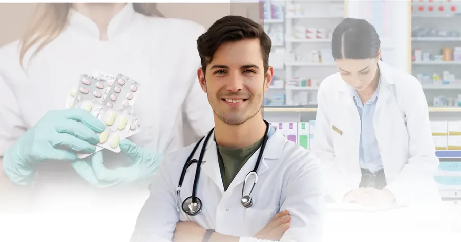Farmácia Oncológica e Hospitalar