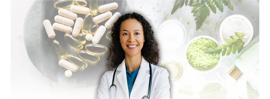 Nutracêuticos, Suplementos Alimentares e Cosmecêuticos na Prática Clínica